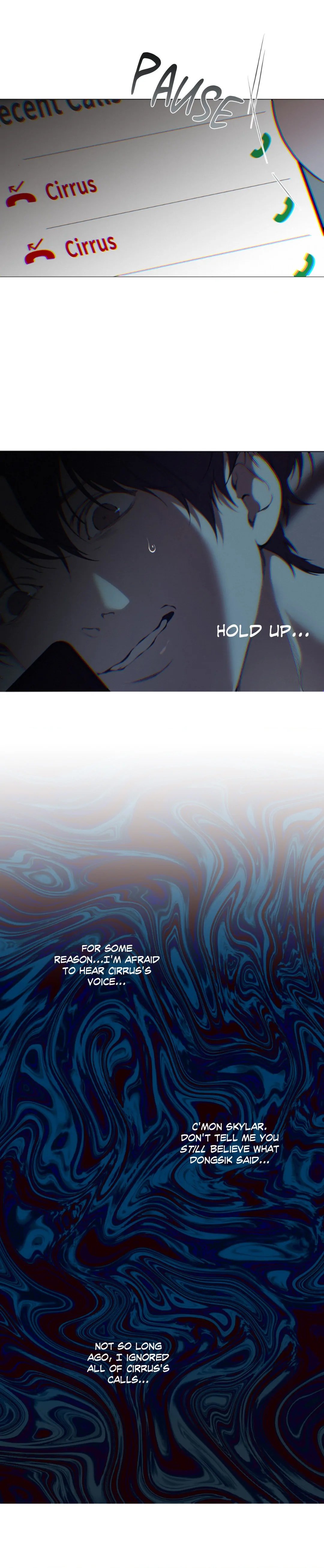 Lost in the Cloud, Chapter 114 image 13